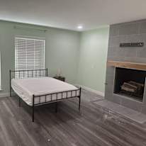 Valentina's room