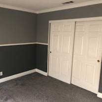 Kelly's room