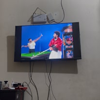 Ganesh's room