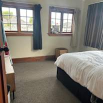 Czerina's room