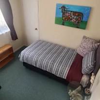 Kimmie's room