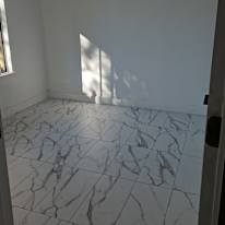 Minerva Garcia's room