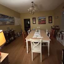 Logan's room