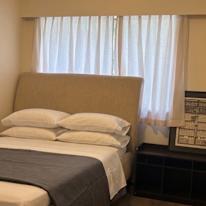 Keysh's room