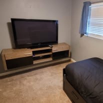Julieanna's room