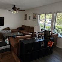 Jason's room