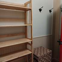 Teri's room