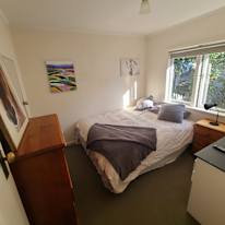 Jasmine's room