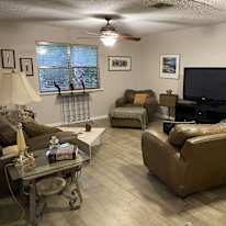 Duke's room