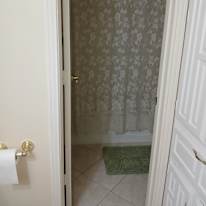 Christine's room