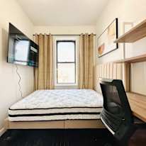 Eugene's room