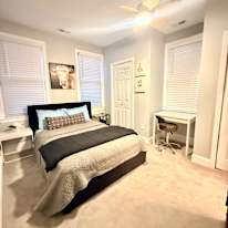 Harry's room