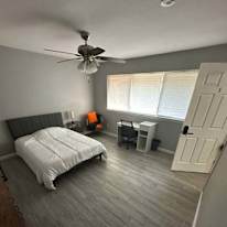 Valentina's room