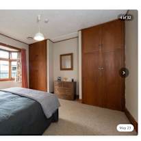 nora's room