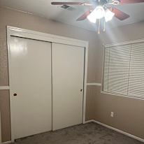 Nancy's room