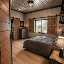 EM's room