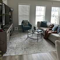 Reine's room