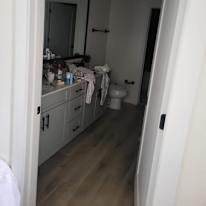 Borja Giner's room