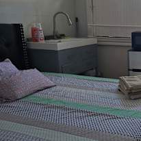 Erika's room