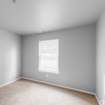 Brat's room