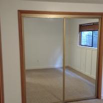 Jeremy's room