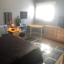 Joddie's room