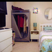 Jennifer's room