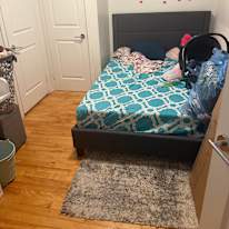 ify kay's room
