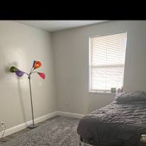 Jojo's room