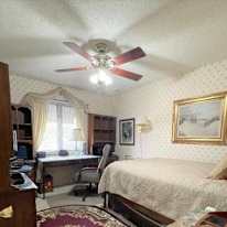 Diane's room
