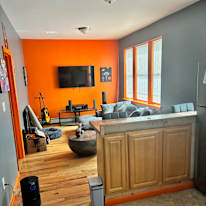 Kavon's room
