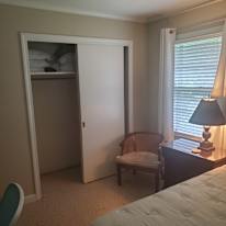 Rudy Martinez's room