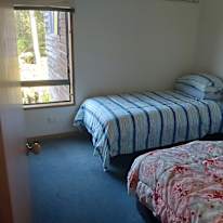 Peter's room