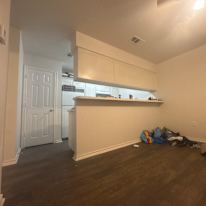 TJ's room