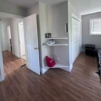 tanishka Sharma's room