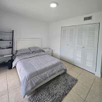 yamileth's room