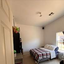 Michelle's room