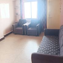 Pratik's room