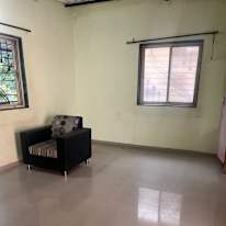 anita's room