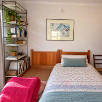Emma Daitz's room