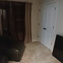Benjamin's room