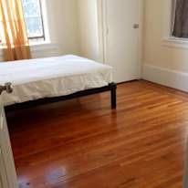 Sarah's room