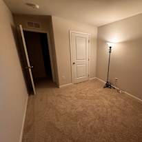 Ravi's room