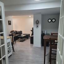 JM Properties's room