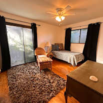 Jess's room