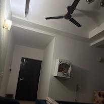 UMANG JINDAL's room