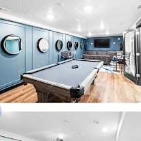 Jenny's room
