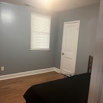 Ann Marie Howard's room