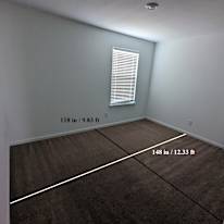 Jase's room
