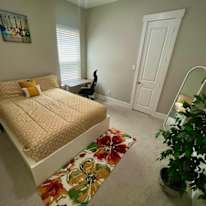 Suri's room